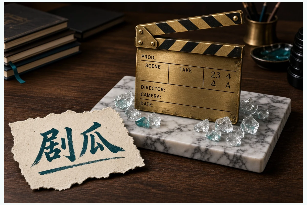 影视风向